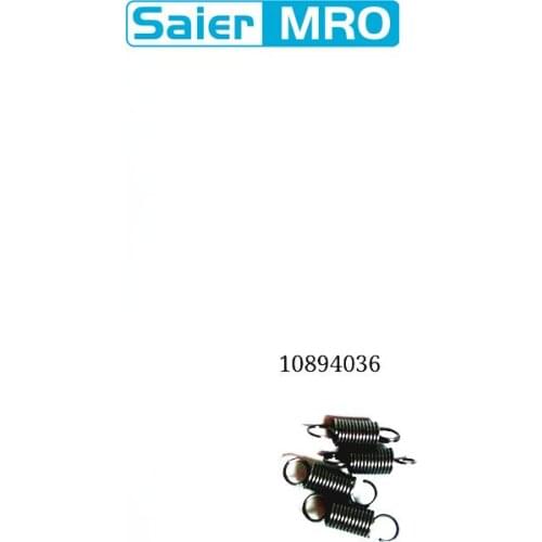 Universal Automatic Plug-in Assembly 10894036