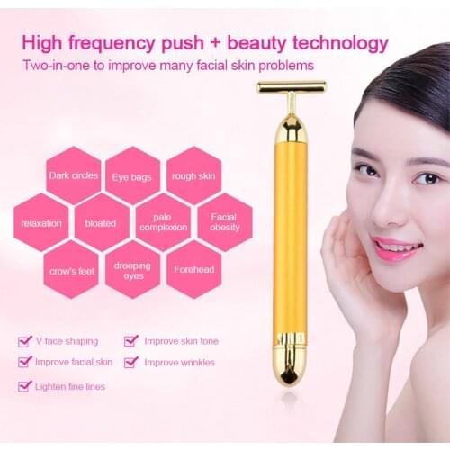 Water Ice Levin Facial Cleansing Tools