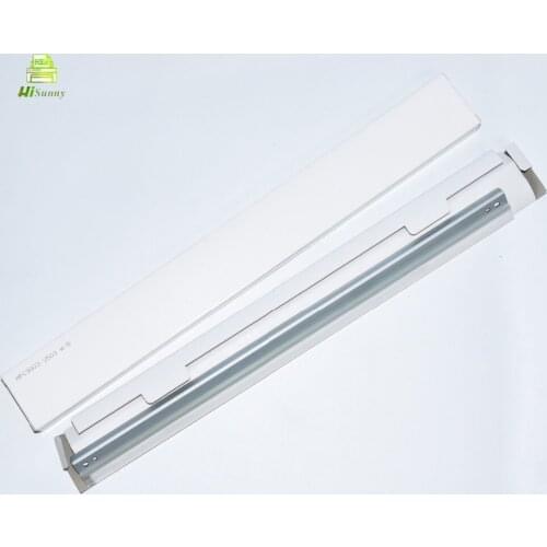 2pcs for Ricoh MPC3003 MPC3503 MPC4503 MPC5503 MPC6003 MP C3003 3503 4503 5503 6003 Drum Cleaning Blade