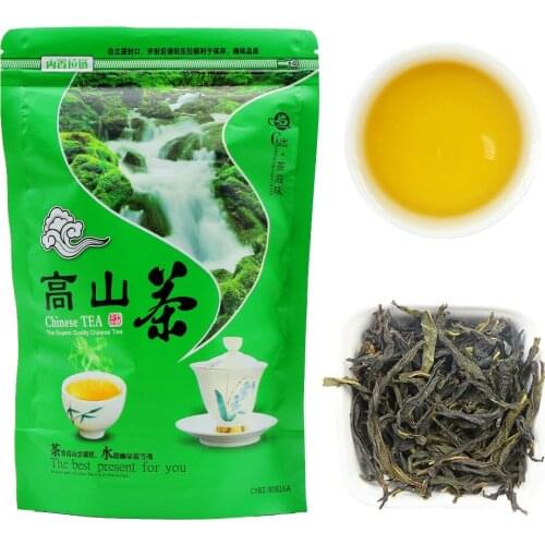 2021 Fresh Dancong Chaozhou Oolong Chinese Tea with Almond Aroma