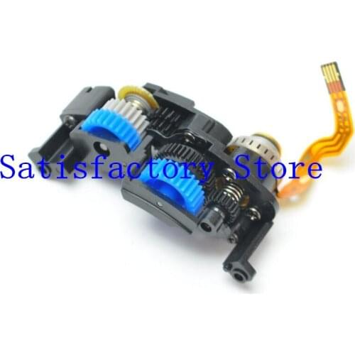 95%new 16-35 mm f2.8 motor gear unit For Nikon 16-35MM F2.8 Focusing Motor Gear Assembly Part