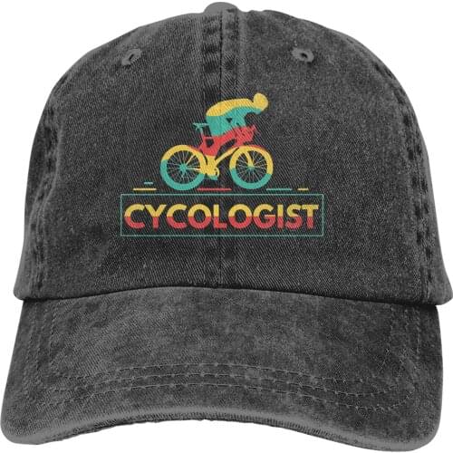 CYCOLOGIST Baseball Cap Men Hats Women Visor Protection Snapback Mountain Bike MTB Cycling Caps