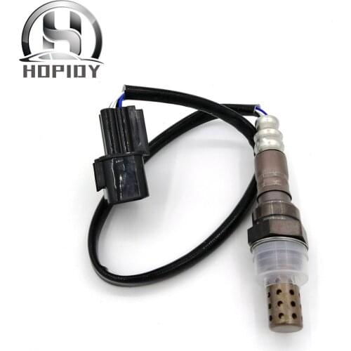 For 1998-2004 MITSUBISHI SPACE STAR 1.3 1.6 16V Lambda Probe Oxygen Sensors original Japanese DOX-0313 1588A020 MR507749