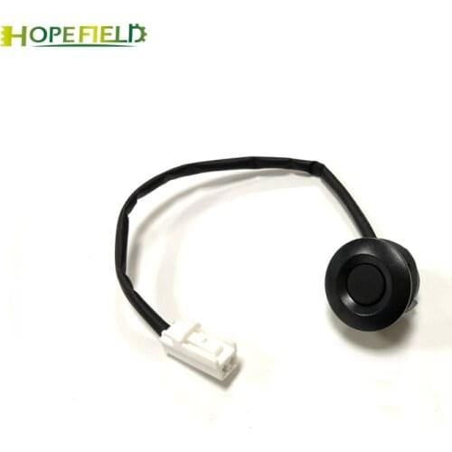 For Mazda 2 M2 Mazda 3 2010 2012 Black Trunk Lock Release Switch Car Rear Door Tailgate Button