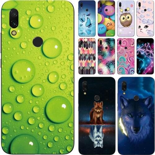 Чехлы для телефонов Xiaomi Redmi Y3 DOREXLON China At AliExpress