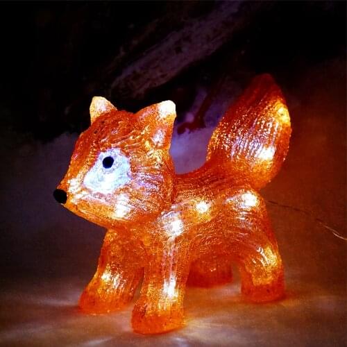 LED Night Lights IUGFH China