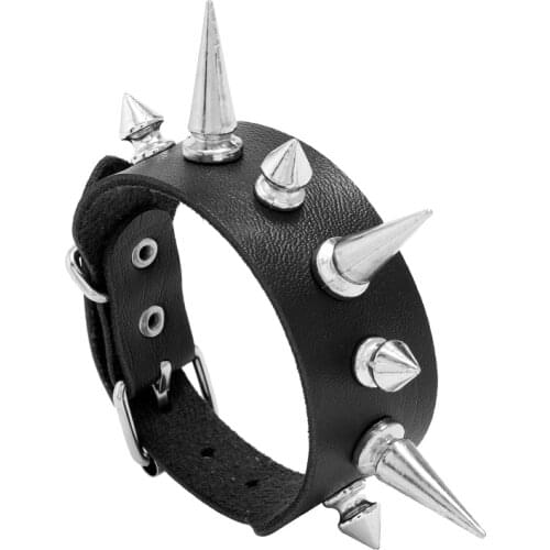 JESSINGSHOW Rigid Bracelets