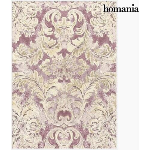 Oil Painting (120 x 80 x 4 cm) Pink