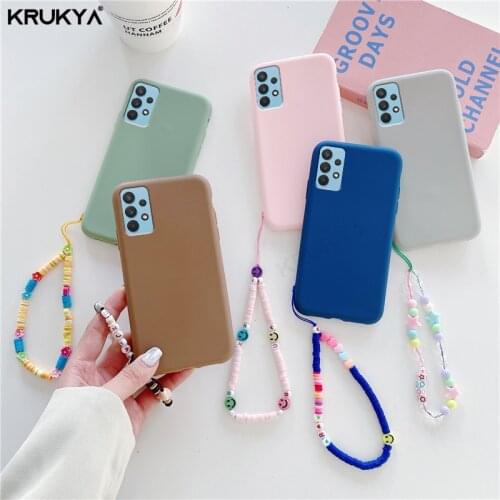 Чехлы для телефонов Samsung Galaxy A51 Krukya China At AliExpress