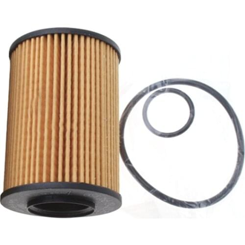 Oil Filter A2661800009 for Mercedes Benz A-class W169 2004-2012 A150 A160 A180 A200 B-class W245 B150 B180 B200 Model Filter