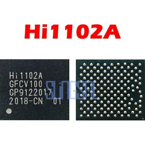 HI1102A wifi ic module For huawei MATE30 PRO