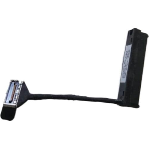 New HDD Connector Cable For For Dell Latitude 14 3460 3470 3560 3570 Hard Disk Drive cable 450.05709.0021