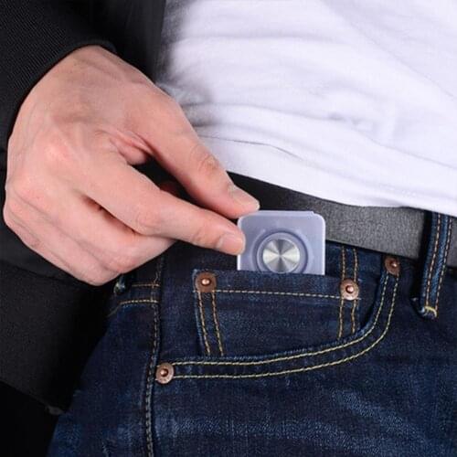 Mini Mobile Phone Tablet Portable Round Game Joystick Washable Sucker Tablet Button Suction Controller Rocker Cup S1O7