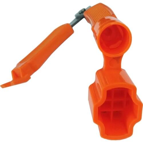 Guitar String Winder Puller Bridge Pin Peg Tool for Acoustic Electric Guitar