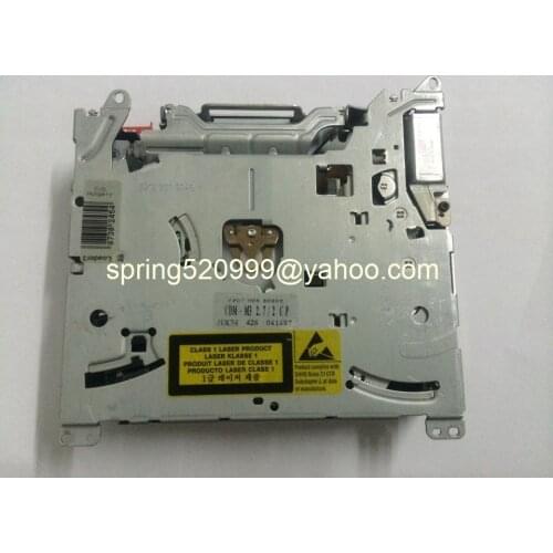 Brand new PHI-LIPS CDM single cd mechanism CDM-M3 2.7/2 for BMNW car cd radio systems