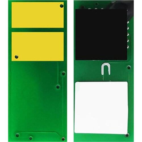 Toner Chip for HP LaserJet Pro M450 452nw M477fdw m470 M452dn M452dw M477fdn CF410A CF411A CF412A CF413A CF410X CF411X CF412X