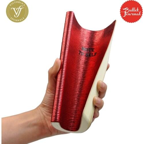 Victoria's Journals Paperback Notebooks