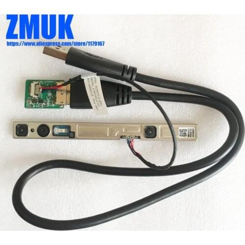 3D RealSense Camera R200 w/ Cable For Intel RealSense 3d RealSense Camera,82634DSB2P