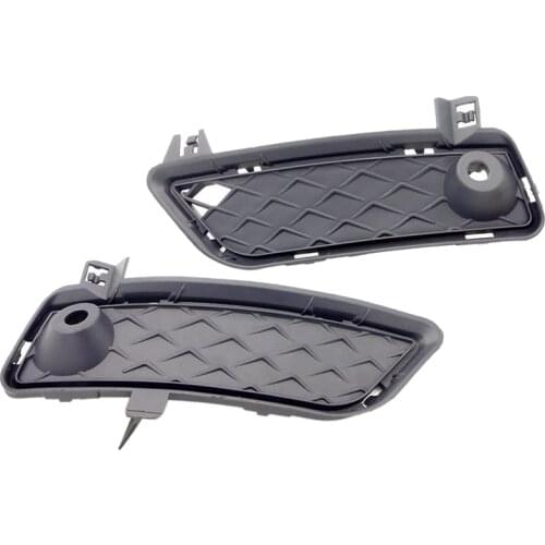 51117249596 51117249595 Car Front Bumper Grille for -Bmw X3 F25 20I 28I Front Bumper Trim Panel