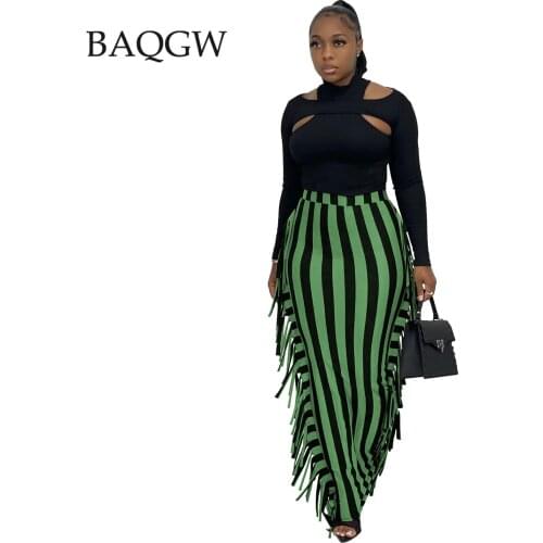BAQGW Women's Skirts