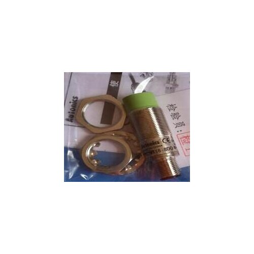 Free Shipping 2pcs/lot New Switch PRCMT18-8DO DC two wire normally open plug type switch sensor