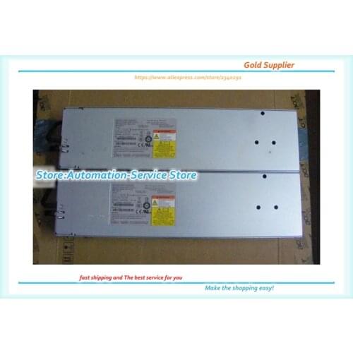 SAS Cabinet RS-1220 Disk Cabinet Power Supply RS-PSU-350-1220-AC 350W