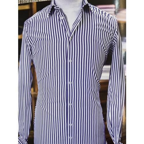 Dower Me Men's Cotton Shirts