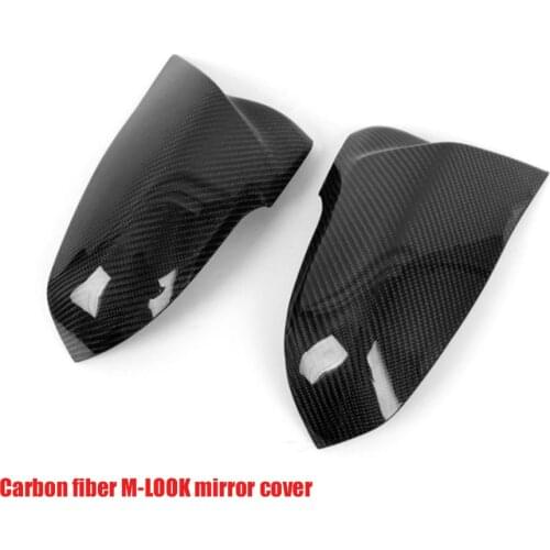 JHcarmon Car Mirrors