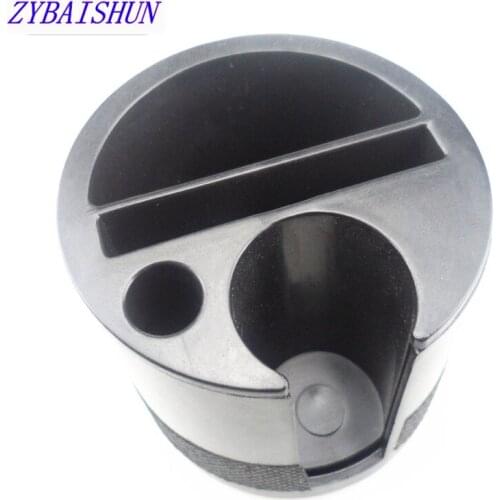 Console Arm Bearing Storage Cup Cupboard Nest Key Coin case Case Container Stacking collection for Nissan Teana X-Trail Qashqai