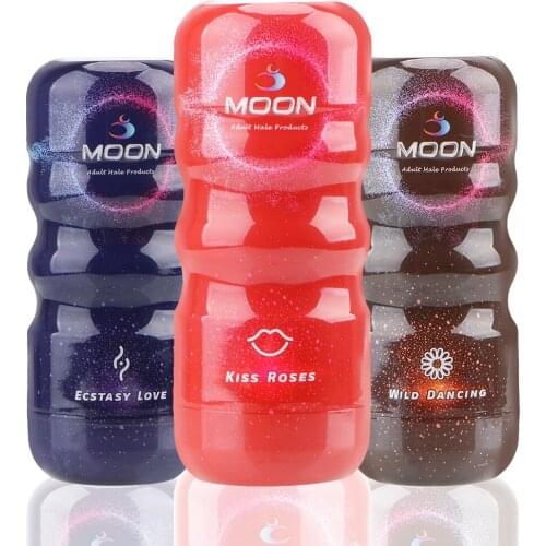 Male Masturbator Cup Soft 3D Realistic Penis Masturbator Vagin Anus Mouth Erotic Adult Sex Toys Silicone Vagina Pussy Toys