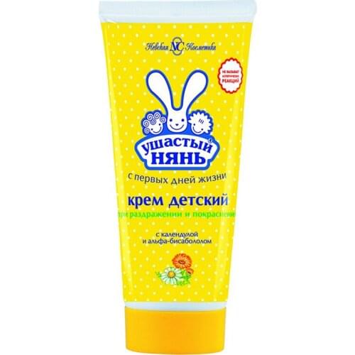 НК Ушастый Нянь Baby Skin Care