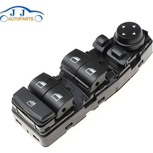 NEW 61319241955 For BMW F10/F18 High Quality New Lifter Master Window Switch Control