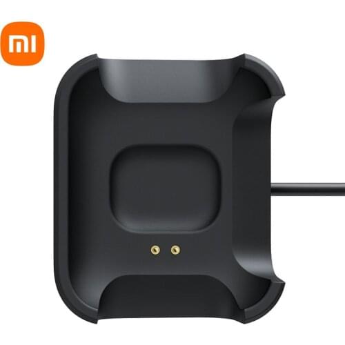 Original Xiaomi Mi Watch Lite Charging Dock USB Charging Cable Charger for Redmi Smart Watch