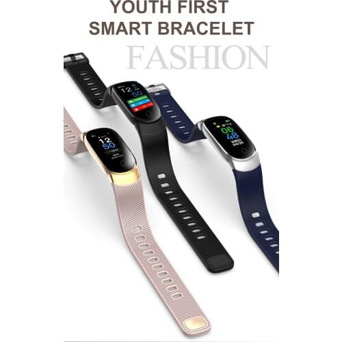 QW16 Smart Watch Sports Fitness Activity Heart Rate Tracker Blood Pressure Watch Smart Watch Relogio Android SmartWatch Phone