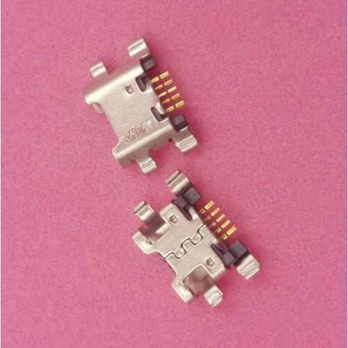 10Pcs Charger Charging Dock USB Port Connector Plug For Huawei Honor Play3E Play4T Play 3 3E 4T P40 Lite E 8A Pro Prime Play3