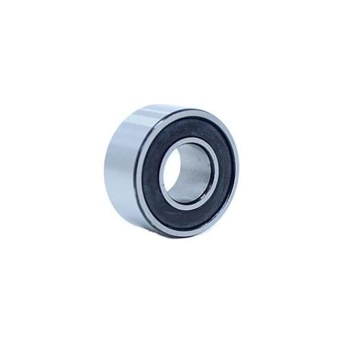 3900-2RS Bearing 10*22*10 mm ( 1 Pc ) 3900 2RS Double Row Sealed 3900 RS Angular Contact Ball Bearings