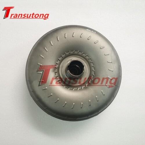 5HP19 01V ZF5HP19 Transmission gearbox Torque Converter For BMW Audi