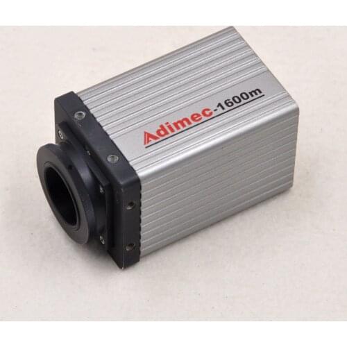 Adimec-1600m / D Industrial Camera CCD Camera