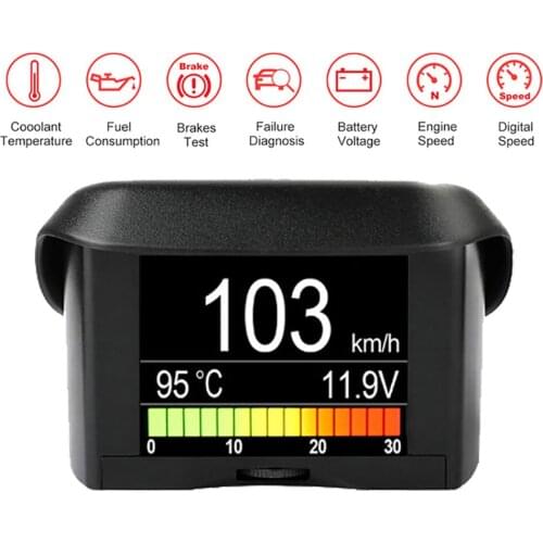 AUTODAILY Car Electronics