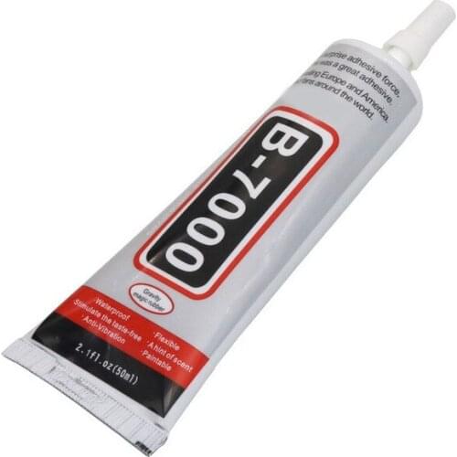 Glue B7000 50Ml repair for mobile Frame Touch Display