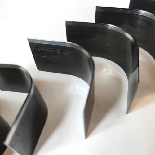 10pcs Leather Corner Edge Trimmers Set Wallet Belt Corner Leathercraft Cutter Metal Corner Edge Trimmer Punch Cutting Tools DIY