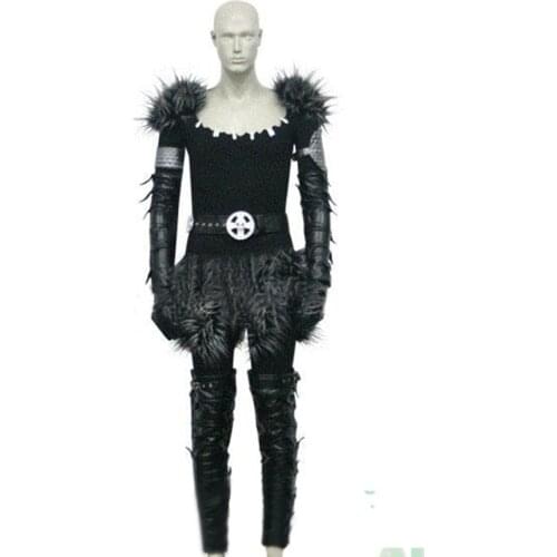 Death Note Shinigami Ryuk Cosplay Costume for Christmas 11