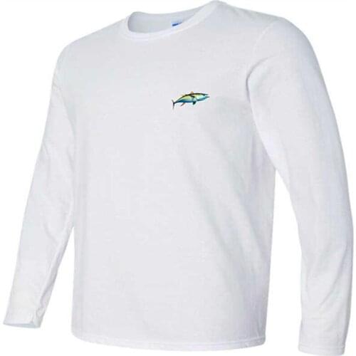 Fashionable and Comfortable New Style Mens SportsFishing protection quick dry fishing clothes uv fishing clothes cheap men long