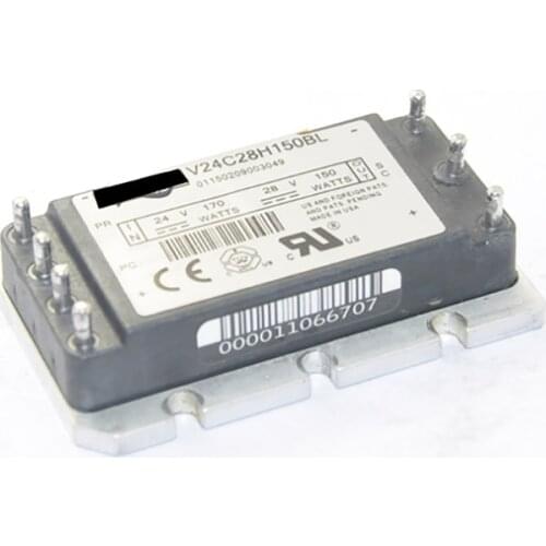 V24C28H150BL URAM2T21 V28C28H100BL Module Original, Can Provide Product Test Video