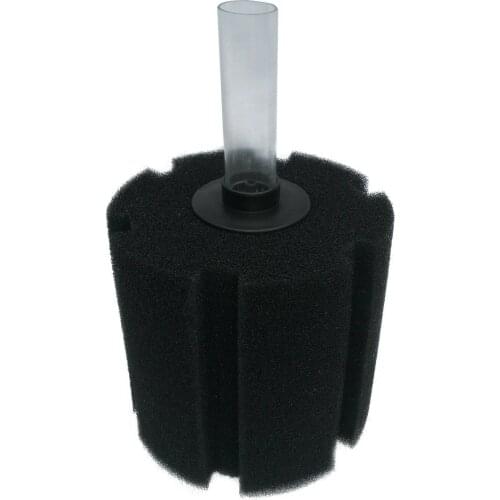 New Sponge Filter 4PCS Aquarium Sponge Filter For Fish Tank Betta Aquarium Sponge Filters Dropshipping