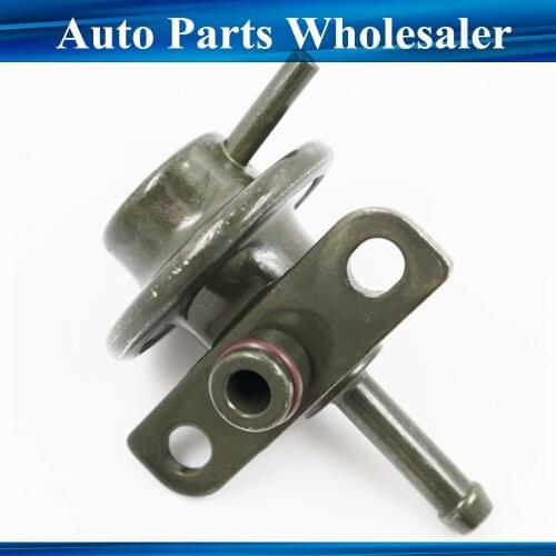 Brand New Fuel Injection Pressure Regulator 22670-4M400 226704M400