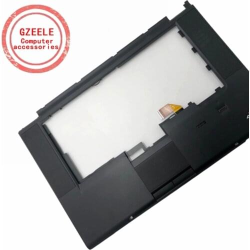 New Upper case For Thinkpad T520i T520 W520 Palmrest Cover With touch pad