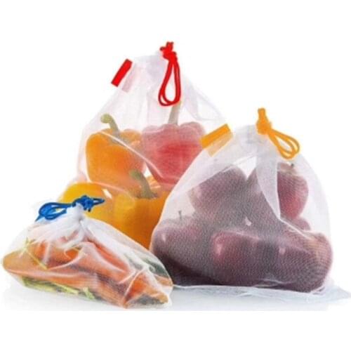 OUSSIRRO Vegetable Storage Nets