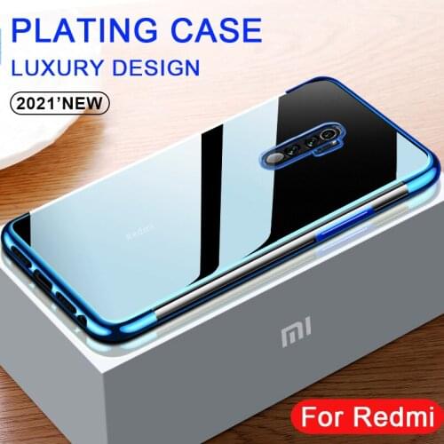 PINGFATE Phone Cases Xiaomi Redmi 8