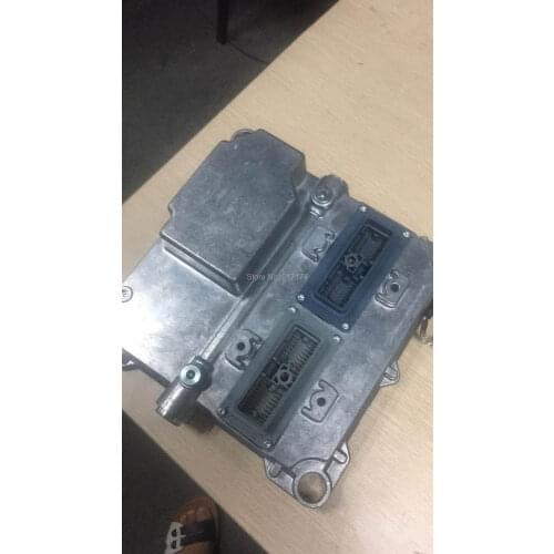 Programmed C6.4 C6.6 Engine controller 320D excavator ECU 286-3683 331-7539